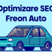 14 Freon Auto